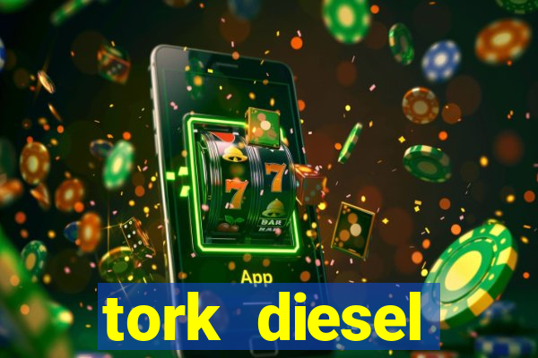 tork diesel cruzeiro sp telefone